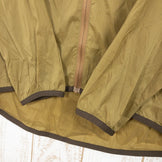 【Women's S ベージュ系】 Teton Bros ( ティートンブロス ) ウィンドリバー フーディー Wind River Hoody ナイロン TB211-19W Women's ウィンドシェル アウター ジャケット トップス ウェア - 【公式】2ndGEAR（セカンドギア）Webショップ【登山用品・アウトドア用品専門 買取販売店】