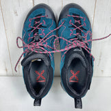 Montura Yaru GTX Approach Shoes (Women's, Size 24.5cm, Navy) z00054236