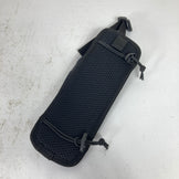 【OneSize ブラック系】 Millet ( ミレー ) ライト ボトル ポケット Light Bottle Pocket ポリエステル バッグ ストレージ 外付けポーチ z00060726  外付けポーチ バッグ ストレージ