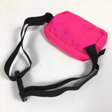 【OneSize ピンク系】Jandd ( ジャンド ) ヒップポーチ Hip Poach ウエストバッグ ヒップパック サンタバーバラ製 ラメ刺繍 ビンテージ 入手困難 ウエストバッグ ヒップパック バッグ ストレージ - 【公式】2ndGEAR（セカンドギア）Webショップ【登山用品・アウトドア用品専門 買取販売店】