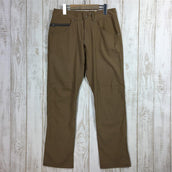 【Men's S ベージュ系】Houdini ( フーディニ ) アクション ツイル パンツ Action Twill Pants ストレッチ International Men's 化繊 ロングパンツ ボトムス ウェア - 【公式】2ndGEAR（セカンドギア）Webショップ【登山用品・アウトドア用品専門 買取販売店】
