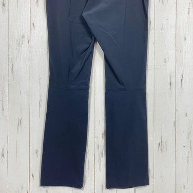 【Men's M-Regular ブラック系】 Mountain Hardwear ( マウンテンハードウェア ) ダイヘドラルプリカーブパンツ Dihedral Precurve Pant OE3643 010 z00058246 010 ソフトシェル ロングパンツ ボトムス ウ