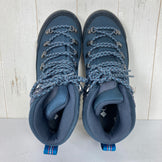 【Unisex 24.5cm ネイビー系】 Columbia ( コロンビア ) カラサワ ミスト オムニテック Karasawa Mist Omni-Tech フットウェア トレッキングブーツ z00059851  トレッキングブーツ フットウェア