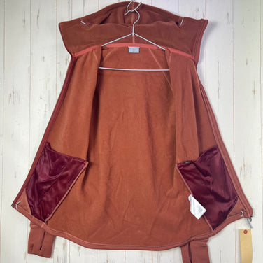 【Men's S カーキ系】 Houdini ( フーディニ ) メンズ パワー フーディ M's Power Houdi 225984 161 DESERT ROCK RED z00055941 161 DESERT ROCK RED フリース アウター ジャケ