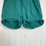 [Men's L Green] 2024 Patagonia Daily Sweatshorts CIFG Organic Cotton Wear Bottoms Shorts Cotton z00059057 CIFG