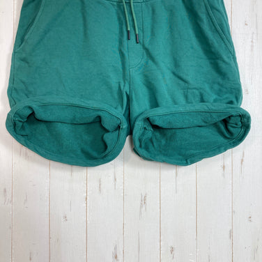 [Men's L Green] 2024 Patagonia Daily Sweatshorts CIFG Organic Cotton Wear Bottoms Shorts Cotton z00059057 CIFG