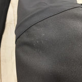 【Men's S グレー系】 The North Face ( ザ・ノースフェイス ) バーブ パンツ Verb Pant ソフトシェル トレッキングパンツ NB31505 Asian Men's ソフトシェル ロングパンツ ボトムス ウェア - 【公式】2ndGEAR（セカンドギア）Webショップ【登山用品・アウトドア用品専門 買取販売店】