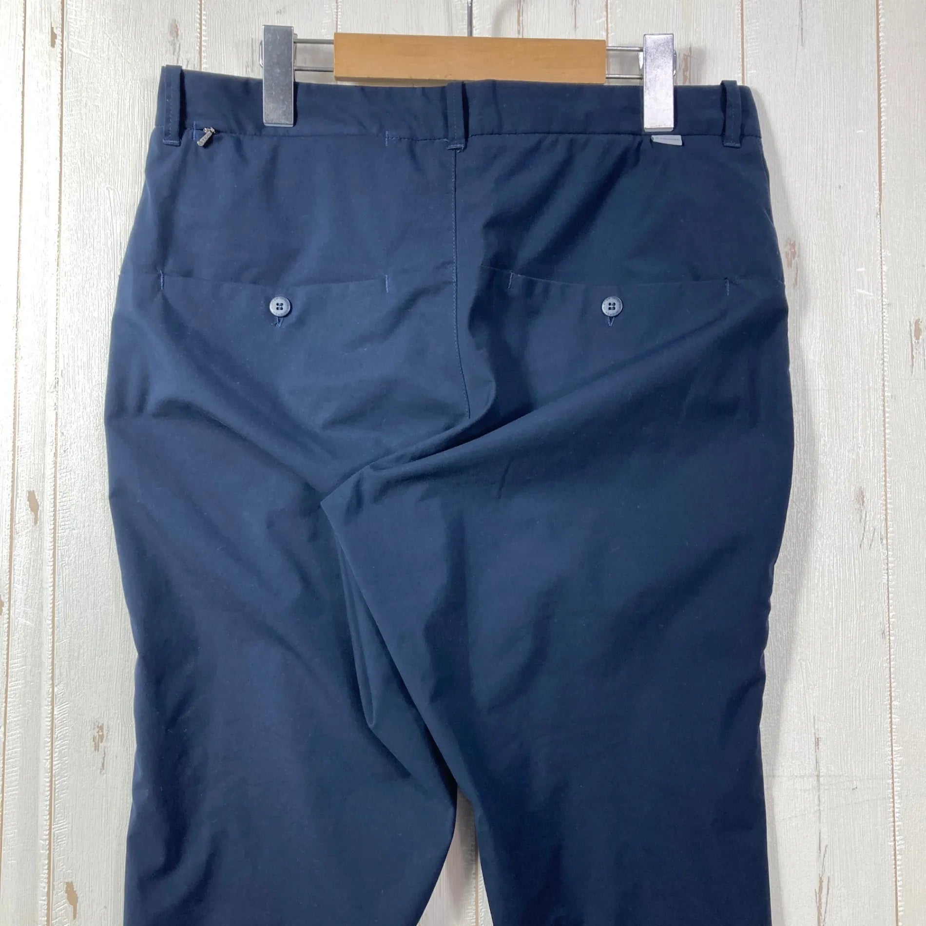 Men's S ネイビー系】 Houdini ( フーディニ ) コミットメント チノ