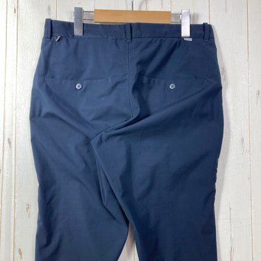 【Men's S ネイビー系】 Houdini ( フーディニ ) コミットメント チノ パンツ Commitment Chinos Pants ポリエステル ウェア ボトムス ロングパンツ  z00059682   ロングパンツ ボトムス ウェア