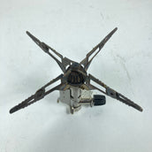 【OneSize シルバー系】 Primus ( プリムス ) ウルトラバーナー Ultra Burner クックウェア バーナー ストーブ z00055869  バーナー ストーブ クックウェア