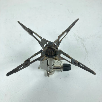 【OneSize シルバー系】 Primus ( プリムス ) ウルトラバーナー Ultra Burner クックウェア バーナー ストーブ z00055869  バーナー ストーブ クックウェア - 0