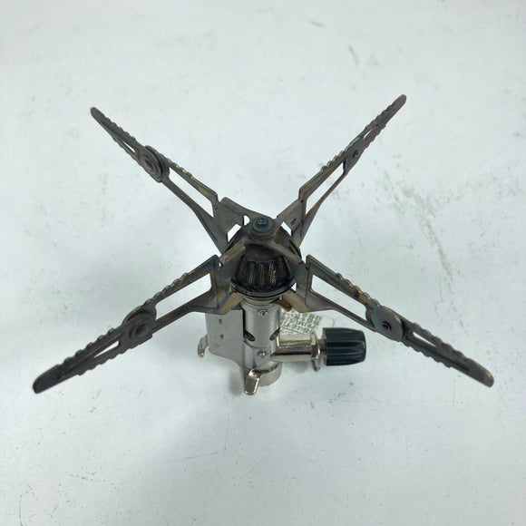 【OneSize シルバー系】 Primus ( プリムス ) ウルトラバーナー Ultra Burner クックウェア バーナー ストーブ z00055869  バーナー ストーブ クックウェア