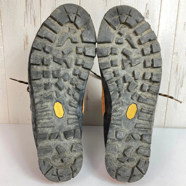 Scarpa Trioret Pro GTX 男式徒步靴，尺码 26.1 厘米，橙色（z00052893）