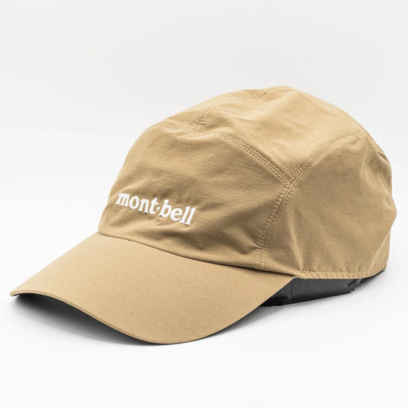 【XL ベージュ系】 Montbell ( モンベル ) ストレッチ O.D. キャップ Stretch O.D. Cap ナイロン ウェア ウェア小物 ヘッドウェア キャップ z00052274 キャップ ヘッドウェア ウェア小物 ウェア - 【公式】2ndGEAR（セカンドギア）Webショップ【登山用品・アウトドア用品専門 買取販売店】