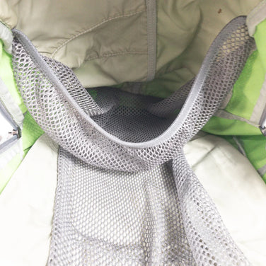 【OneSize グリーン系】 Macpac ( マックパック ) カフ22 Kahu22 デイパック バックパック デイパック 容量【～29L】 バックパック バッグ ストレージ - 【公式】2ndGEAR（セカンドギア）Webショップ【登山用品・アウトドア用品専門 買取販売店】