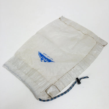 【OneSize クリアー系】 c2010 Hyperlite Mountain Gear Hmg ( ハイパーライトマウンテンギア ) ドローコード スタッフサック 生産終了モデル 入手困難 旧タグ 中サイズ バッグ ストレージ パッキングサック スタッフサック - 【公式】2ndGEAR（セカンドギア）Webショップ【登山用品・アウトドア用品専門 買取販売店】