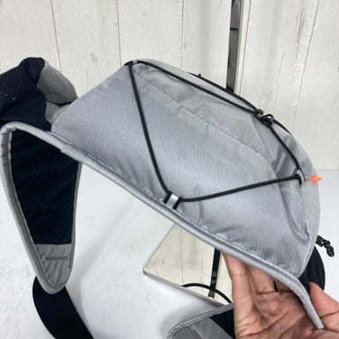 【Unisex OneSize グレー系】 Mammut ( マムート ) リチウム ウエストパック 3 Lithium Waistpack 3 Platinum ナイロン バッグ ストレージ ウエストバッグ ヒップパック z00058031 Platinum ウエストバッグ