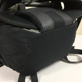 【OneSize ブラック系】Dana Design ( デイナデザイン ) シャドーピーク Shadow Peak 39L ブラック×パープル刺繍 バックパック デイパック アメリカ製 コーデュラナイロン製 シャドウピーク ブランド消滅 生産終了モデル 入手困難 容量【30L～54L】 バックパック バッグ ストレージ - 【公式】2ndGEAR（セカンドギア）Webショップ【登山用品・アウトドア用品専門 買取販売店】