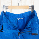 【Women's S ブルー系】 Gramicci ( グラミチ ) ショートパンツ コットン ウェア ボトムス ショーツ ショートパンツ コットン z00050999 コットン ショーツ ショートパンツ ボトムス ウェア - 【公式】2ndGEAR（セカンドギア）Webショップ【登山用品・アウトドア用品専門 買取販売店】