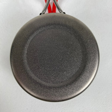 【OneSize グレー系】 Evernew ( エバニュー ) チタン デミタス 220 FH Ti Demitasse 220 FH チタン クックウェア クッカー コッフェル z00056248  クッカー コッフェル クックウェア