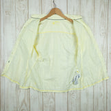 【Women's S イエロー系】 Mammut ( マムート ) ショートスリーブ リップストップナイロン シャツ Short Sleeve Ripstop Nylon Shirt ナイロン 1030-01410 Women's 化繊 ショートスリーブシャツ インナ - 【公式】2ndGEAR（セカンドギア）Webショップ【登山用品・アウトドア用品専門 買取販売店】