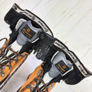 【Men's 26.1cm オレンジ系】 Scarpa ( スカルパ ) モンブランプロ GTX Mont Blanc Pro GTX GORE-TEX / Vibram / クランポン対応 フットウェア 厳冬期用アルパインブーツ z00060781  厳冬期用アルパインブー-12