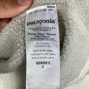 【Women's S アイボリー系】 2015 Patagonia ( パタゴニア ) ベター セーター フルジップ フーディ Better Sweater Full-Zip Hoody RWL / Raw Linen ポリエステル ウェア トップス アウター ジャケット-10