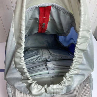 【Women's M ブルー系】 The North Face ( ザ・ノースフェイス ) ウィメンズ テルス 30 W Tellus 30 ナイロン バッグ ストレージ バックパック 容量【30L～54L】 z00052369 容量【30L～54L】 バックパック - 【公式】2ndGEAR（セカンドギア）Webショップ【登山用品・アウトドア用品専門 買取販売店】