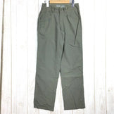 【Women's 6 グリーン系】 Mountain Hardwear ( マウンテンハードウェア ) ラメサ パンツ 軽量 速乾 Uvカット OR7098 Women's 化繊 ロングパンツ ボトムス ウェア - 【公式】2ndGEAR（セカンドギア）Webショップ【登山用品・アウトドア用品専門 買取販売店】