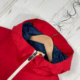 【Men's M レッド系】 Columbia ( コロンビア ) デクルーズ サミット ジャケット Decruz Summit Jacket ナイロン ウェア トップス アウター ジャケット レインシェル z00056672  レインシェル アウター ジャケット