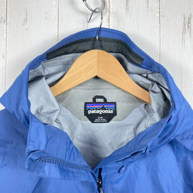 【Women's S ネイビー系】 2022 Patagonia ( パタゴニア ) トレントシェル 3L ジャケット Torrentshell 3L Jacket LCUB ナイロン ウェア トップス アウター ジャケット レインシェル z00053508 LCUB