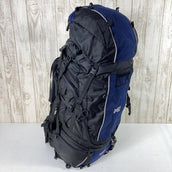 【Unisex OneSize ブラック系】 Millet ( ミレー ) マーカム スイッチ 75+15 Mahkham Switch 75＋15 バックパック テント泊 MIS0522 Unisex 容量【55L～79L】 バックパック バッグ ストレージ - 【公式】2ndGEAR（セカンドギア）Webショップ【登山用品・アウトドア用品専門 買取販売店】