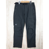 【Men's L グレー系】 Finetrack ( ファイントラック ) ストームゴージュ アルパイン パンツ Asian Men's 化繊 ロングパンツ ボトムス ウェア - 【公式】2ndGEAR（セカンドギア）Webショップ【登山用品・アウトドア用品専門 買取販売店】