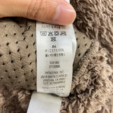 【男士 S 棕色系】 2022 Patagonia ( 巴塔哥尼亚 ) Los Gatos Crew 抓绒套头衫 TOPB 涤纶 运动服 上衣 外套 夹克 抓绒 z00057891 TOPB 抓绒 外套 夹克