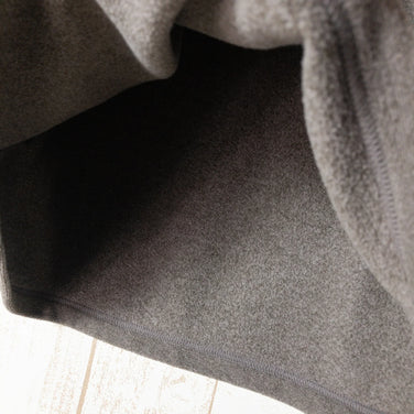 【Men's S ブラウン系】 Montbell ( モンベル ) シャミース ハイネックセーター フリース プルオーバー ポリエステル 1104978 Asian Men's タン | ML-C フリース アウター ジャケット トップス ウェア - 【公式】2ndGEAR（セカンドギア）Webショップ【登山用品・アウトドア用品専門 買取販売店】