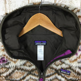【Women's XS アイボリー系】 Patagonia ( パタゴニア ) レトロx フリース カーディガン Retro-X Fleece Cardigan 防風 パイル フーディ ジャケット 生産終了モデル 入手困難 23065 International Women - 【公式】2ndGEAR（セカンドギア）Webショップ【登山用品・アウトドア用品専門 買取販売店】