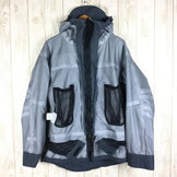 【Men's L グレー系】 The North Face ( ザ・ノースフェイス ) 90S ダーミザクス ストレッチ マウンテンジャケット Dermizax Strecth Mountain Jacket NS2125 Asian Men's ハードシェル - 【公式】2ndGEAR（セカンドギア）Webショップ【登山用品・アウトドア用品専門 買取販売店】