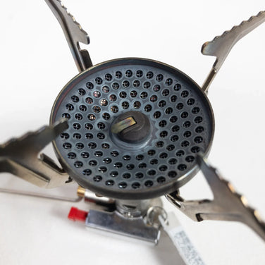 【OneSize シルバー系】 Soto ( ソト ) アミカス AMICUS シングル バーナー ストーブ SOD-320 バーナー ストーブ クックウェア - 【公式】2ndGEAR（セカンドギア）Webショップ【登山用品・アウトドア用品専門 買取販売店】