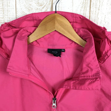 【Kid's 150 ピンク系】 The North Face ( ザ・ノースフェイス ) キッズ コンパクト ジャケット Kids Compact Jacket ウィンドシェル ジャケット NPJ21810 Asian Kid's ウィンドシェル アウター ジャケ - 【公式】2ndGEAR（セカンドギア）Webショップ【登山用品・アウトドア用品専門 買取販売店】