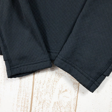 【Unisex S ブラック系】 Karrimor ( カリマー ) サーマル ハーフジップ thermal half zip ポリエステル ウェア トップス アウター ジャケット フリース z00050472 フリース アウター ジャケット トップス ウェア - 【公式】2ndGEAR（セカンドギア）Webショップ【登山用品・アウトドア用品専門 買取販売店】