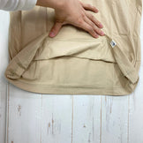 【Women's M ベージュ系】 Karrimor ( カリマー ) クライム クライマー Tシャツ Climb Climber T-shirt コットン ウェア トップス インナー シャツ ショートスリーブシャツ コットン z00054612  コットン ショートス