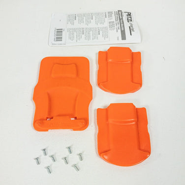 【OneSize オレンジ系】 Petzl ( ペツル ) バサック Vasak セミワンタッチアイゼン ウィンターギア クランポン アイゼン z00050956 クランポン アイゼン ウィンターギア - 【公式】2ndGEAR（セカンドギア）Webショップ【登山用品・アウトドア用品専門 買取販売店】