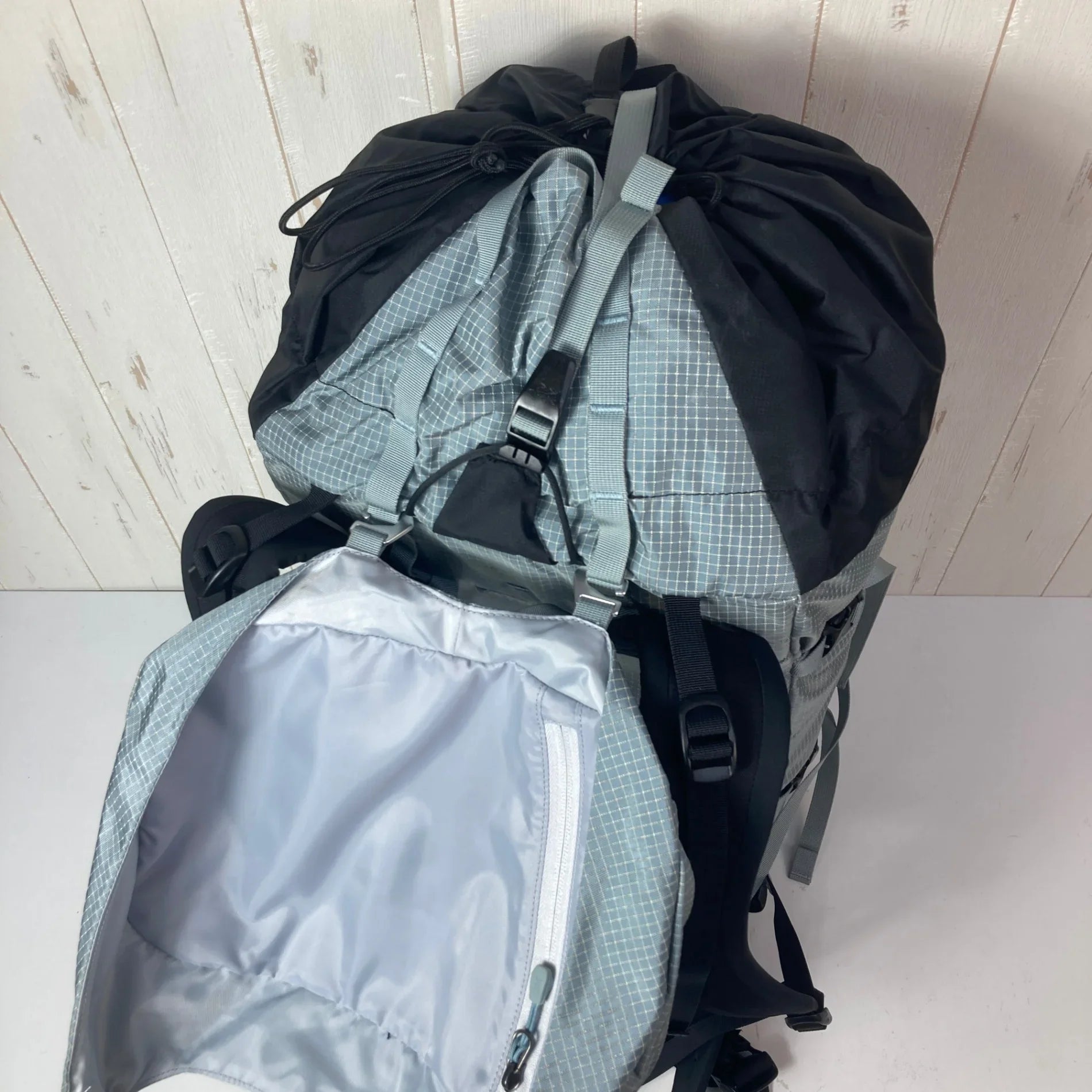 OneSize グレー系】 Arcteryx ( アークテリクス ) アルファ AR 35