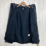 【Men's M ブラック系】 Millet ( ミレー ) ブリーズバリヤー トイ ジャケット BREATHEBARRIER TOI JKT ナイロン ウェア トップス アウター ジャケット フリース z00060464  フリース アウター ジャケット トップス