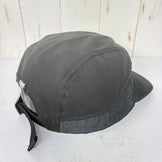 【OneSize ブラック系】 Ciele Athletics ( シエル アスレチックス ) FST キャップ 2 FST Cap 2 ポリエステル ウェア ウェア小物 ヘッドウェア キャップ z00057962  キャップ ヘッドウェア ウェア小物 ウェア