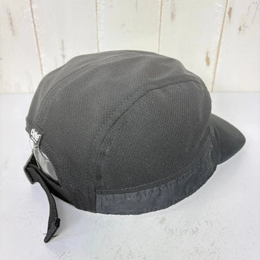 【OneSize ブラック系】 Ciele Athletics ( シエル アスレチックス ) FST キャップ 2 FST Cap 2 ポリエステル ウェア ウェア小物 ヘッドウェア キャップ z00057962  キャップ ヘッドウェア ウェア小物 ウェア