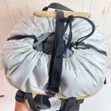 One Size Beige Mountain Hardwear Crag Wagon 35 Backpack Cotton Bag Storage Backpack Capacity 30L-54L X-Pac