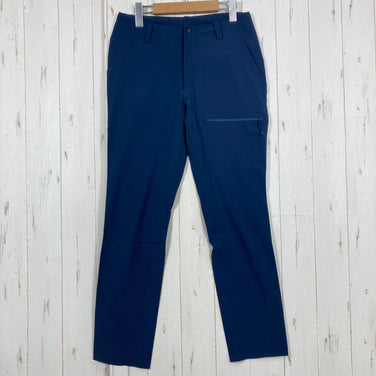 【Women's S ネイビー系】 Karrimor ( カリマー ) テクニカル ストレッチ パンツ Technical Stretch Pants ナイロン ウェア ボトムス ロングパンツ ソフトシェル z00059140  ソフトシェル ロングパンツ ボトムス ウ