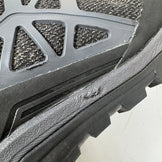 【Unisex 25.5cm ブラック系】 Sirio ( シリオ ) P.F.46-4 ミッドカット トレッキングシューズ フットウェア トレッキングブーツ z00059230  トレッキングブーツ フットウェア