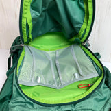 【M/L グリーン系】 Osprey ( オスプレー ) マンタ AG 28 Manta AG 28 ナイロン バッグ ストレージ バックパック デイパック 容量【～29L】 z00052264 デイパック 容量【～29L】 バックパック バッグ ストレー - 【公式】2ndGEAR（セカンドギア）Webショップ【登山用品・アウトドア用品専門 買取販売店】